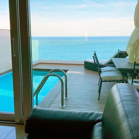 Point Sliema Sea Front Apartment Екстериор снимка