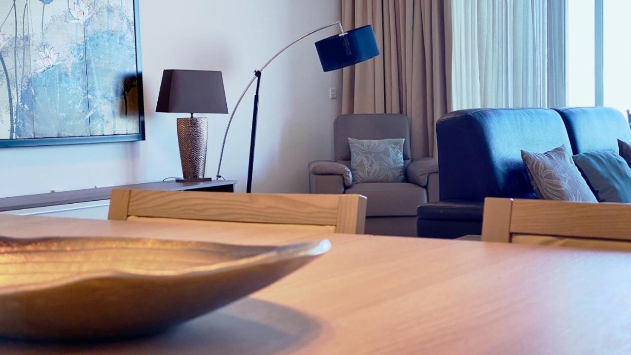 Point Sliema Sea Front Apartment Екстериор снимка