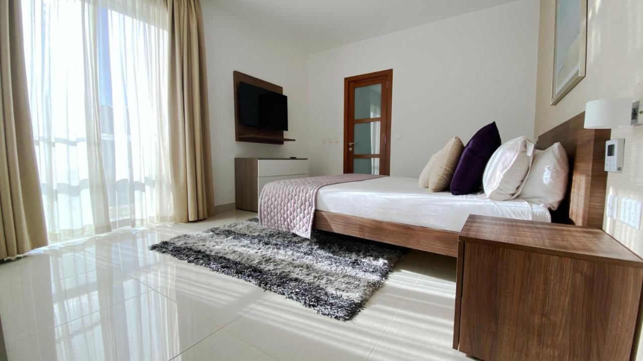 Point Sliema Sea Front Apartment Екстериор снимка