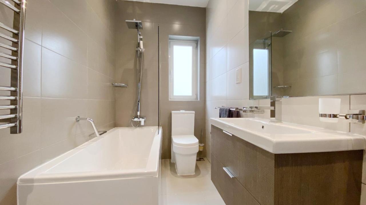 Point Sliema Sea Front Apartment Екстериор снимка