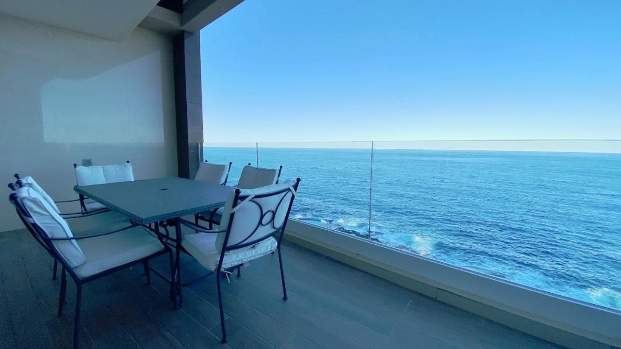 Point Sliema Sea Front Apartment Екстериор снимка