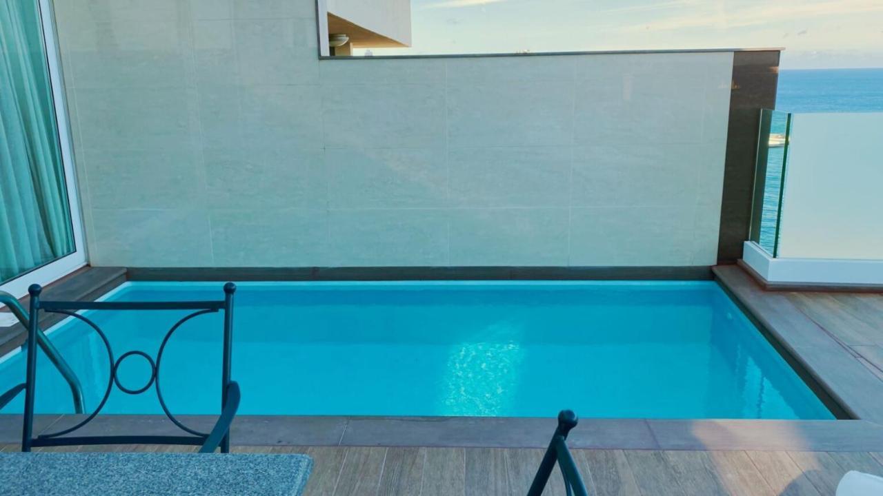 Point Sliema Sea Front Apartment Екстериор снимка